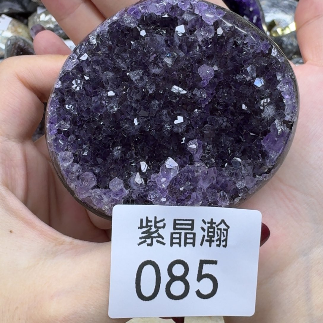未镶嵌大型摆件（非配饰）水晶