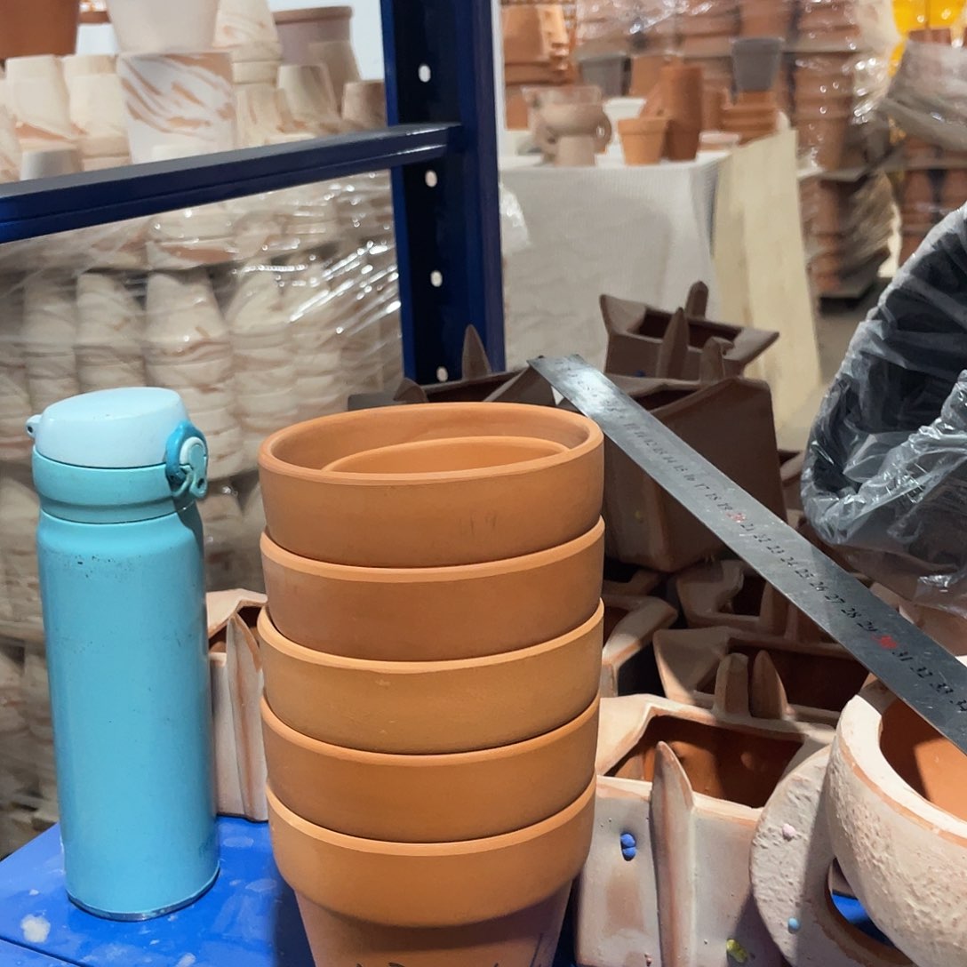 红陶口12）带走五个