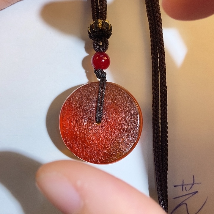 定制琥珀未镶嵌琥珀蜜蜡