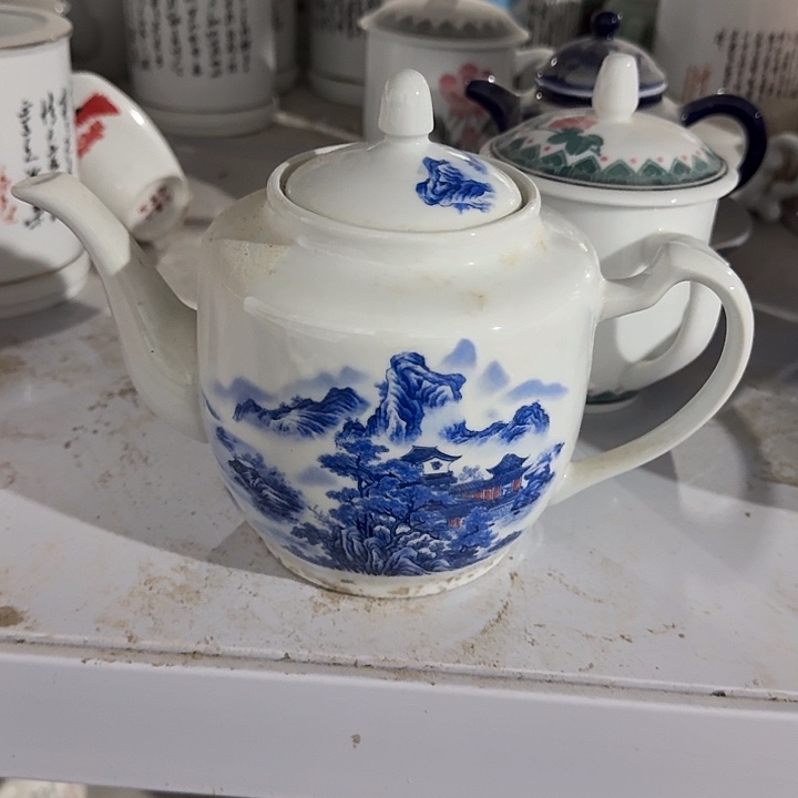 陶景德镇陶瓷瓷厂