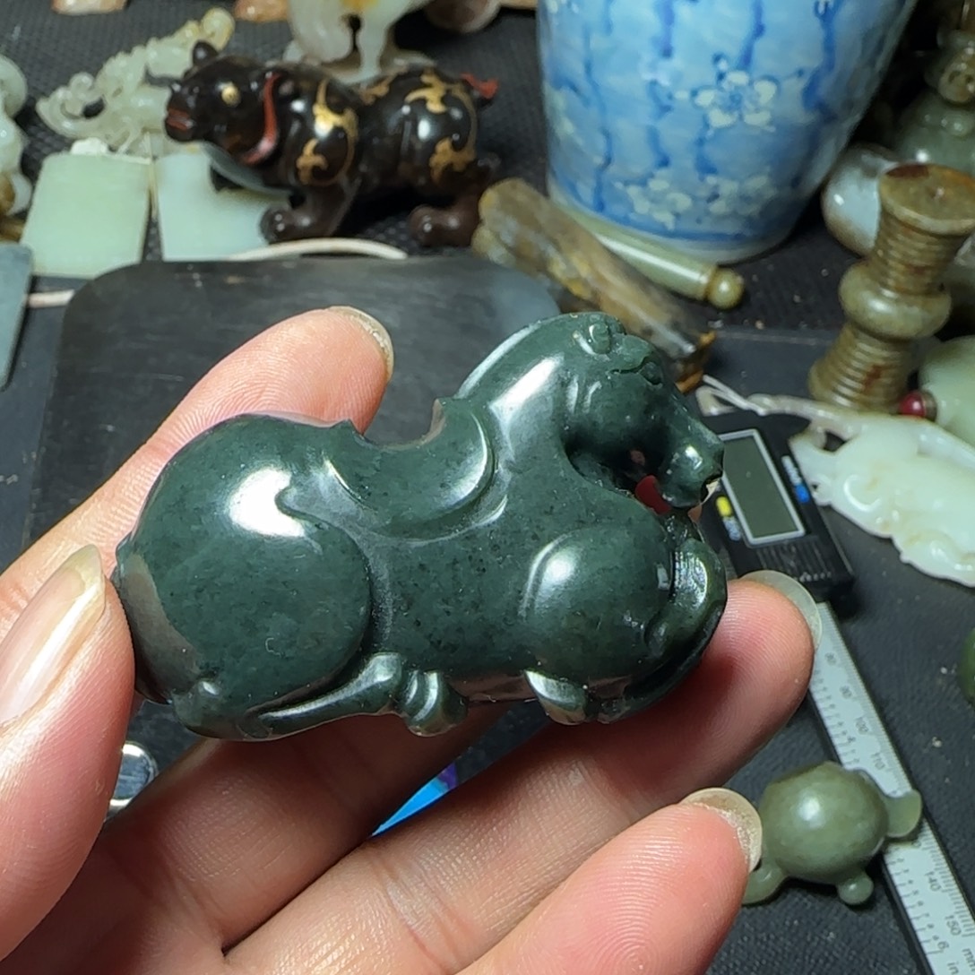 搪瓷白玉底通用链接