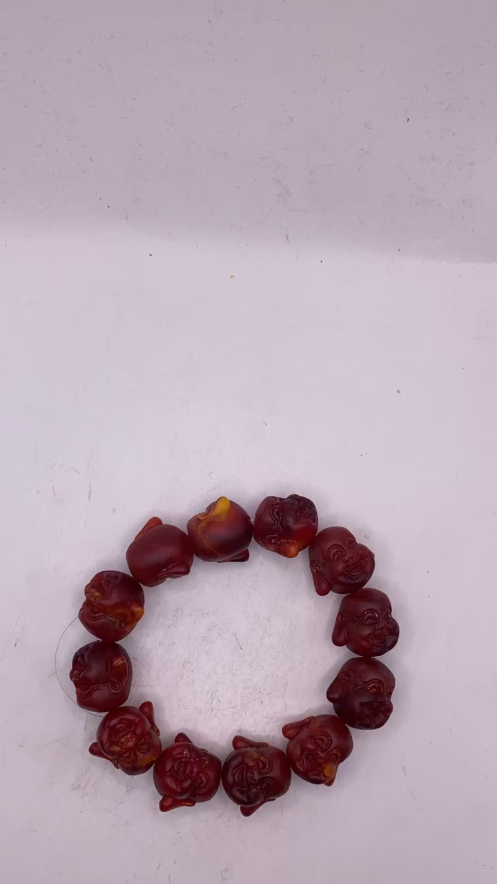  ZY31【臻源饰品】精品时尚百搭气质款手串（多样性发其一）