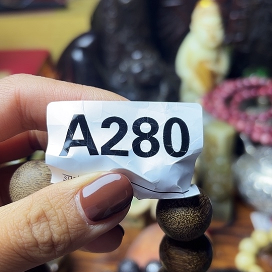 钰***非洲紫檀（红花梨）280