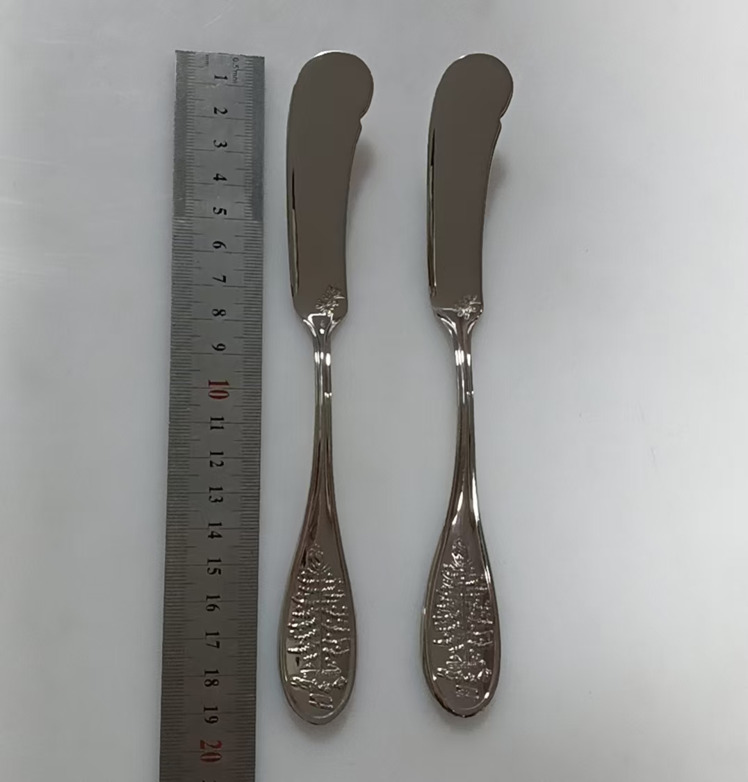 69号不锈钢果酱刀