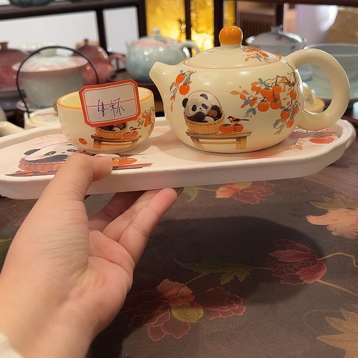 茶具配件其它茶器