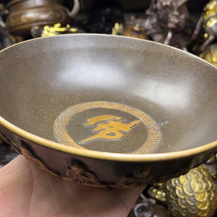 航弟文玩铜器链接