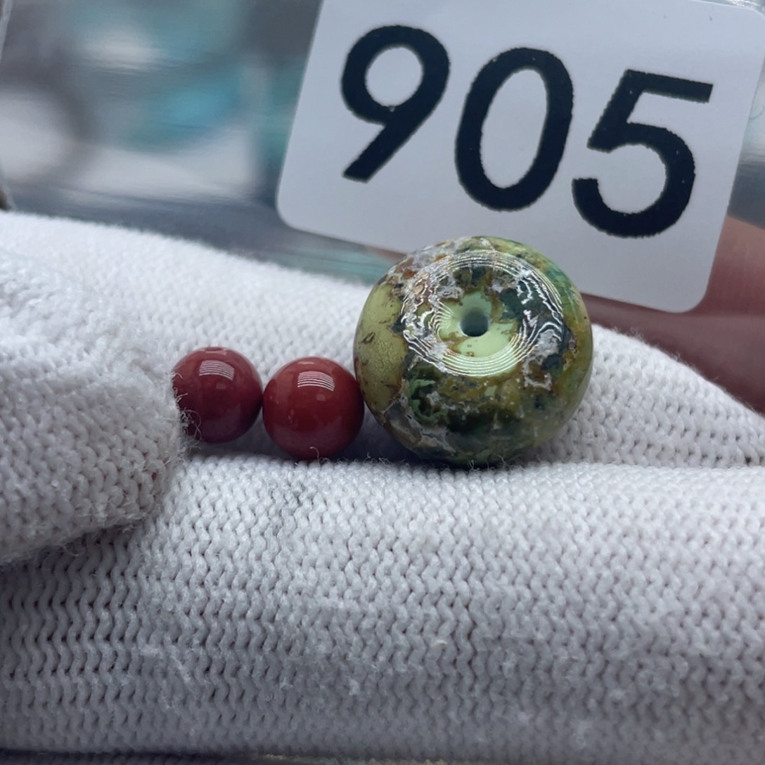 南红玛瑙珠宝奇石未镶嵌