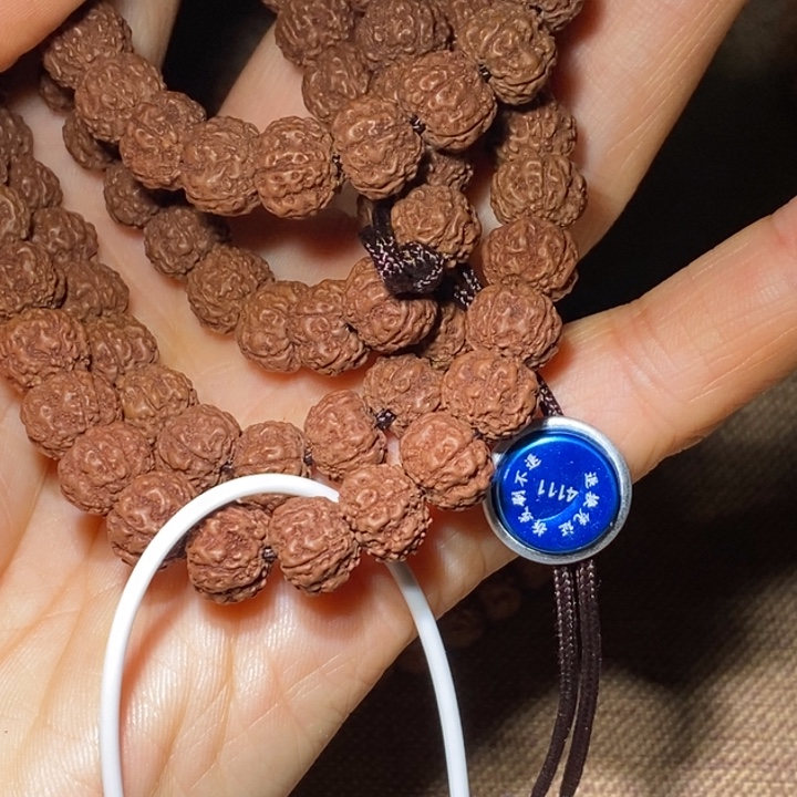 猫***九吊坠金刚菩提108tuwututuz