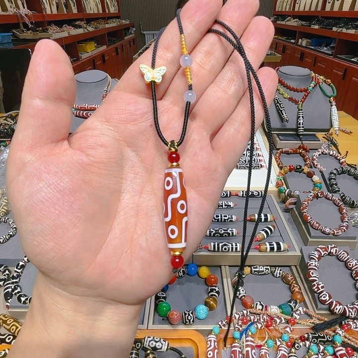 未镶嵌玛瑙/玉髓珠宝奇石