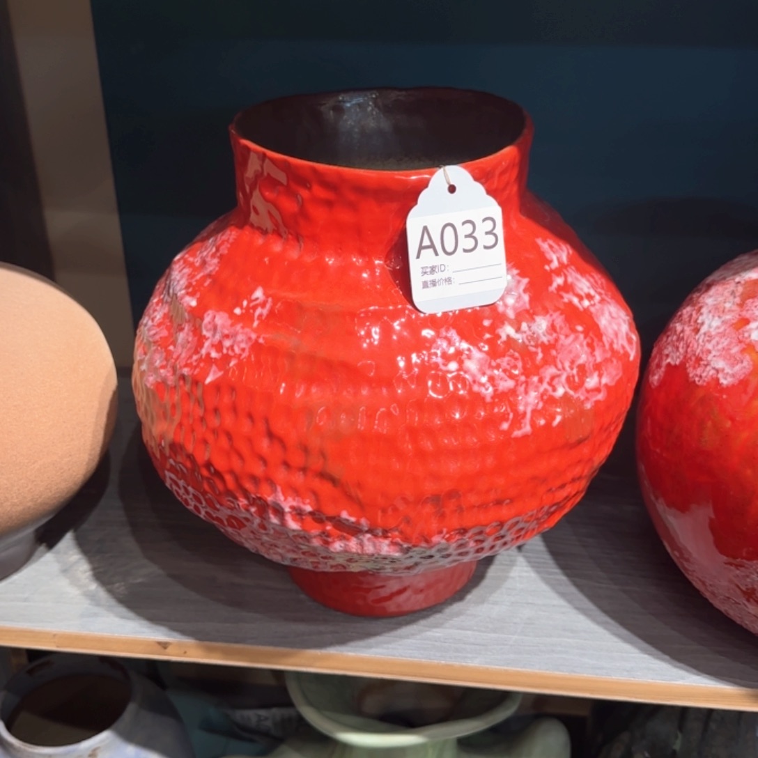 景德镇陶瓷艺术品