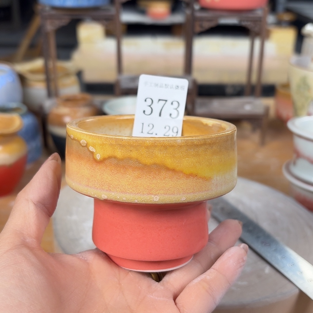 瓷片景德镇陶瓷手工制作