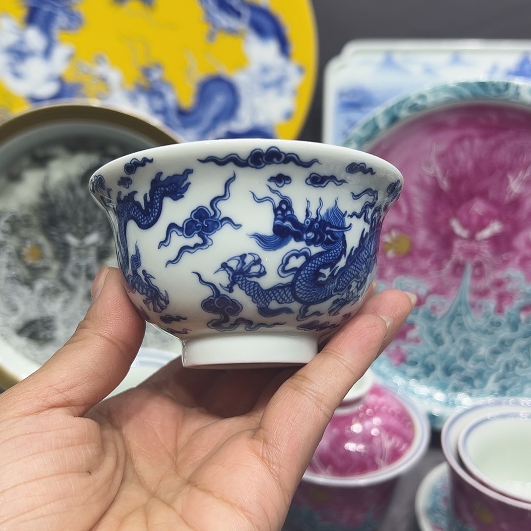 景德镇陶瓷艺术博物有限公司