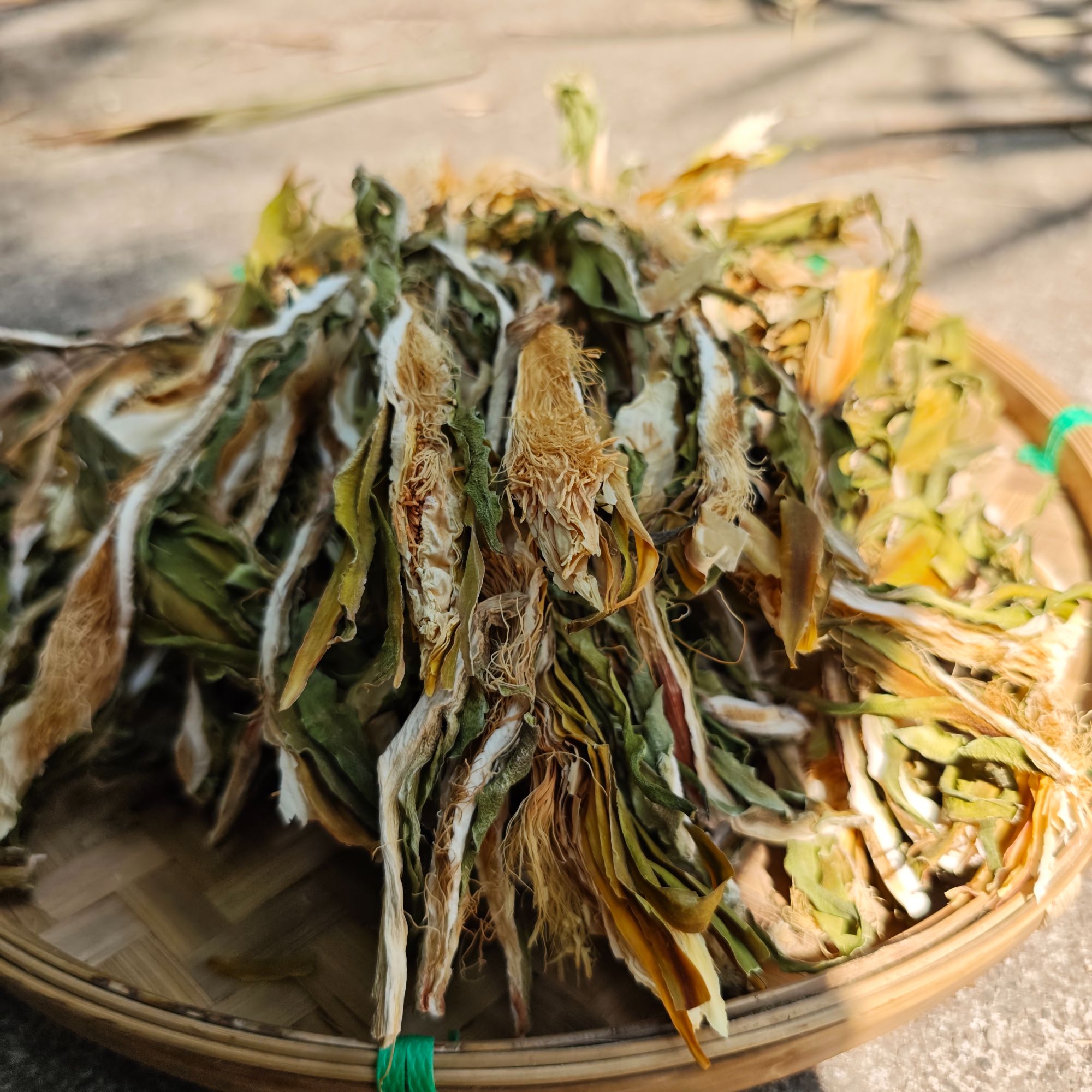 1【雪-莲-花】净含量：250-500g【小王现收】