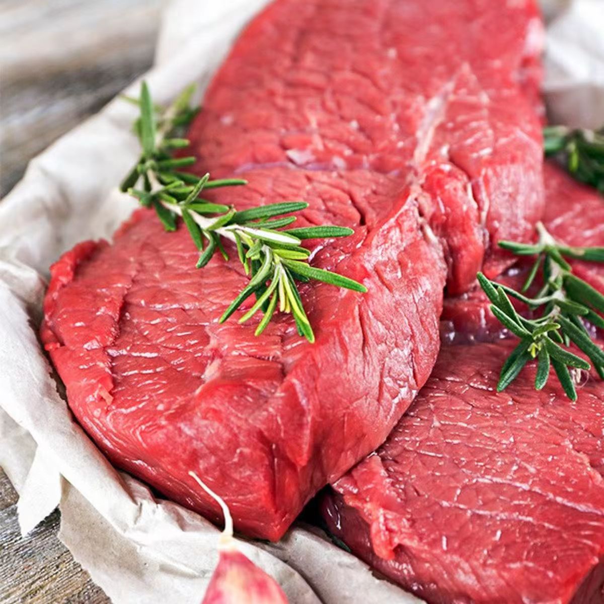 4斤牛腿肉 