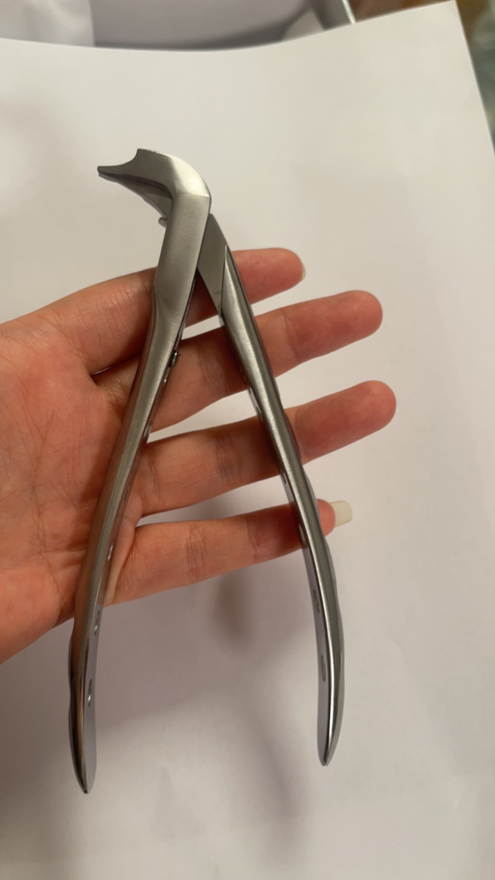 破冠钳破冠车针破牙冠