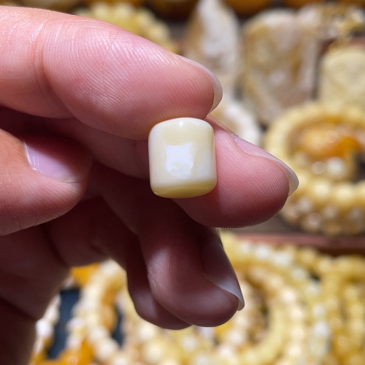 【闪购商品】裸石琥珀未镶嵌?*琥珀蜜蜡