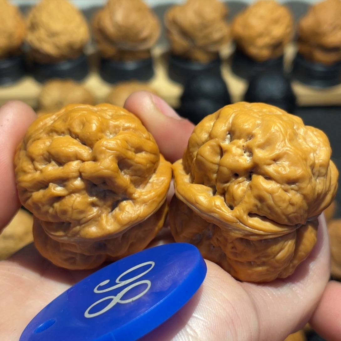 大肠蛙蛙核桃36。  