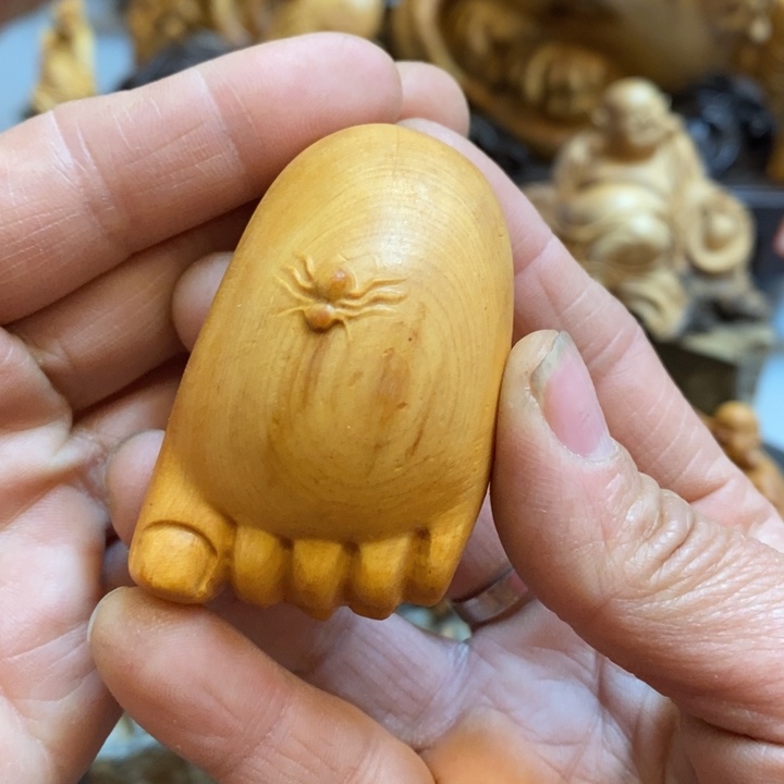 柏木工艺品摆件工艺品