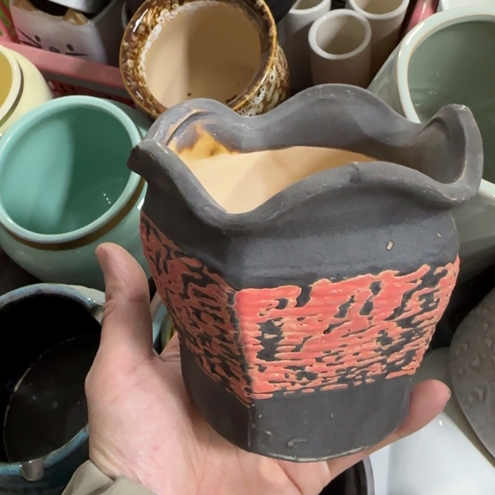 《所有单满15发（花盆）》10×10