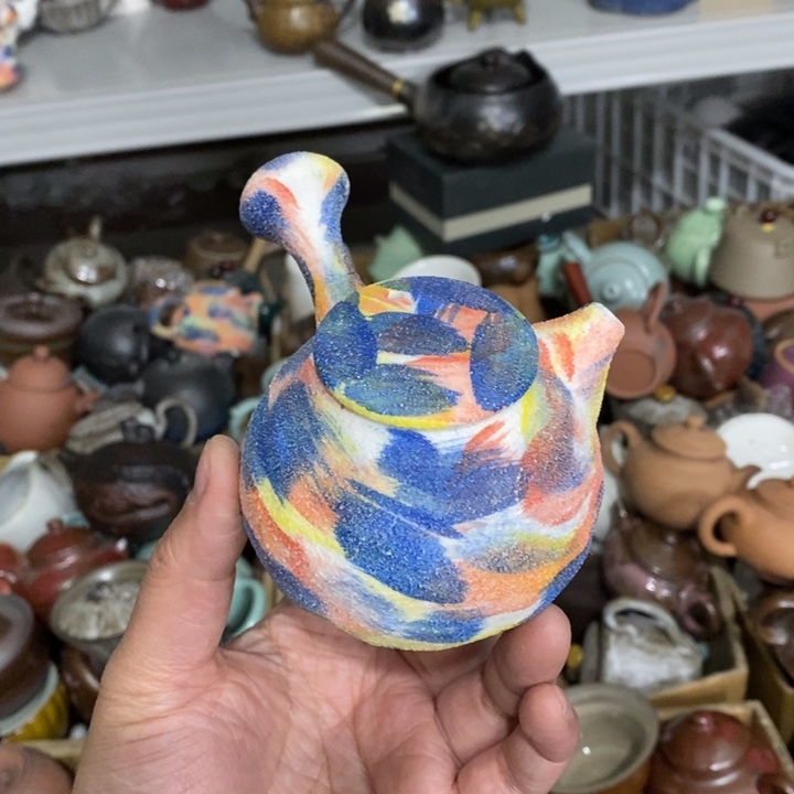 陶瓷艺术品及陶瓷制品