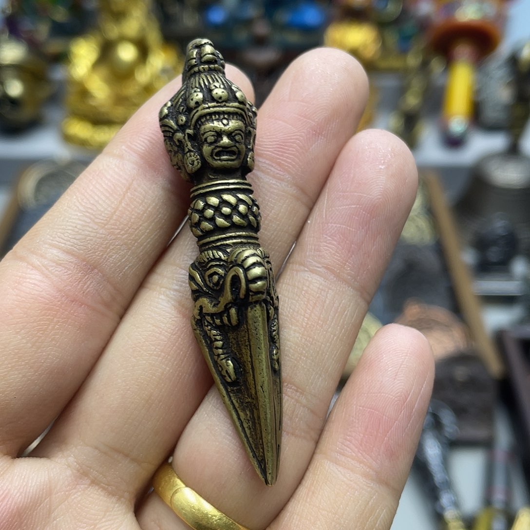 工艺品挂件一物一图