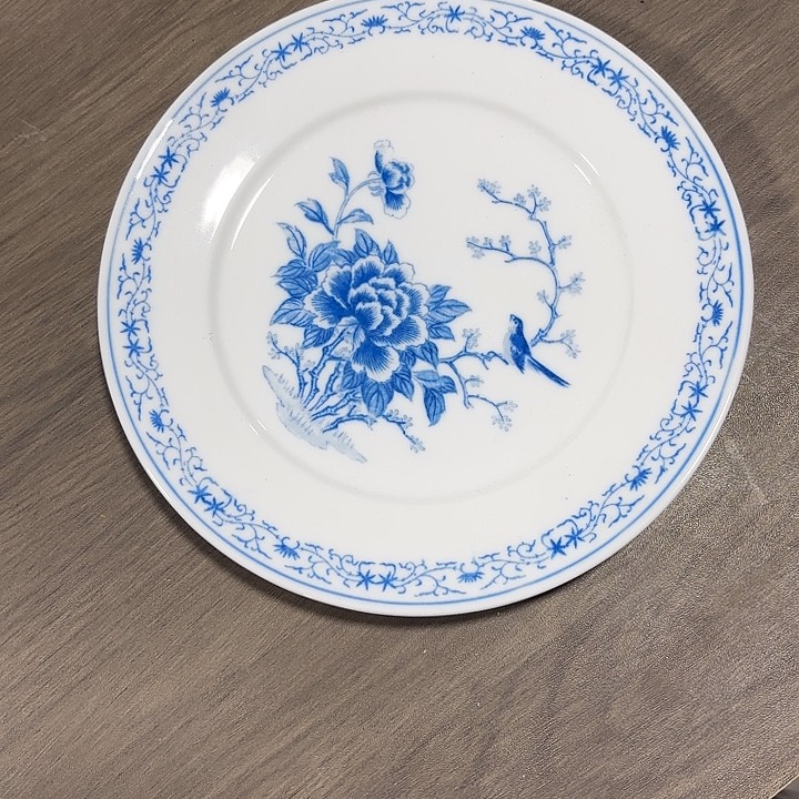 陶18公分盘子盘子盘子盘子