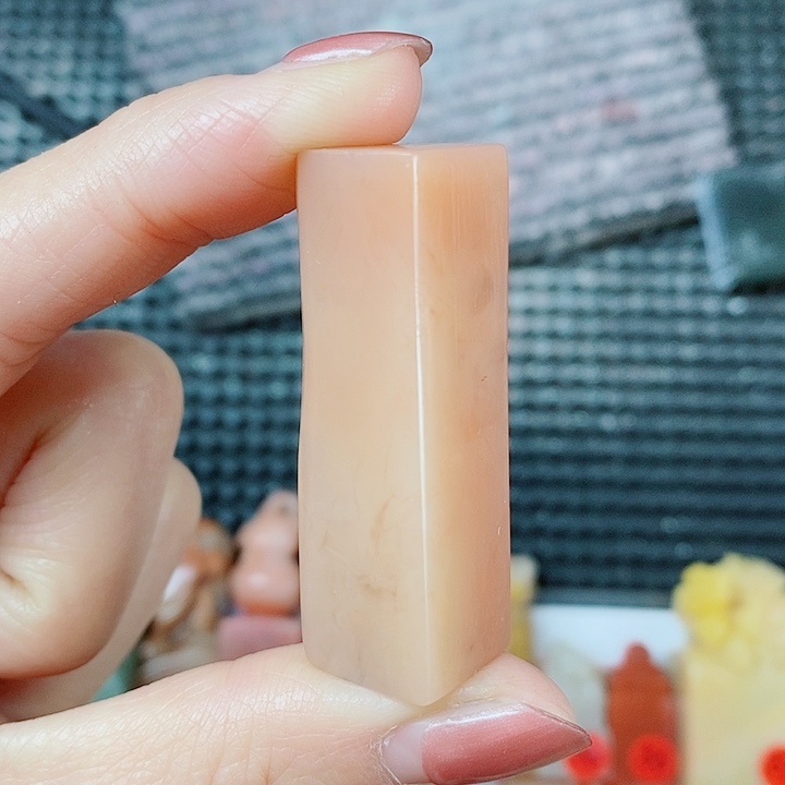 老挝石现场直播手工