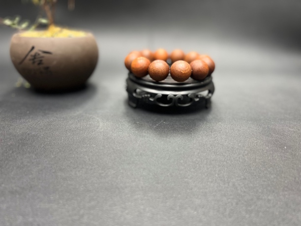 【小茜甄选】FY225沉香木作文创