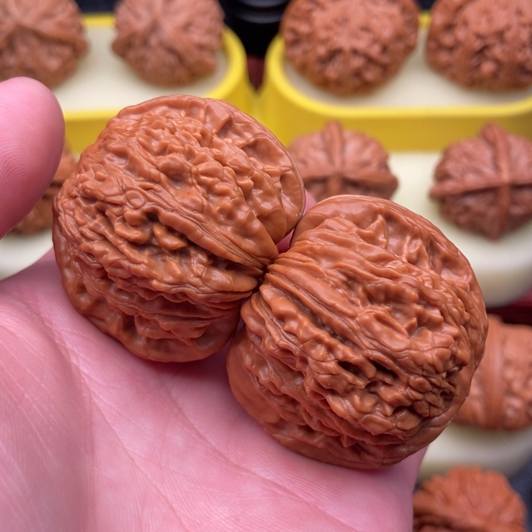 文玩核桃把件精品楼42