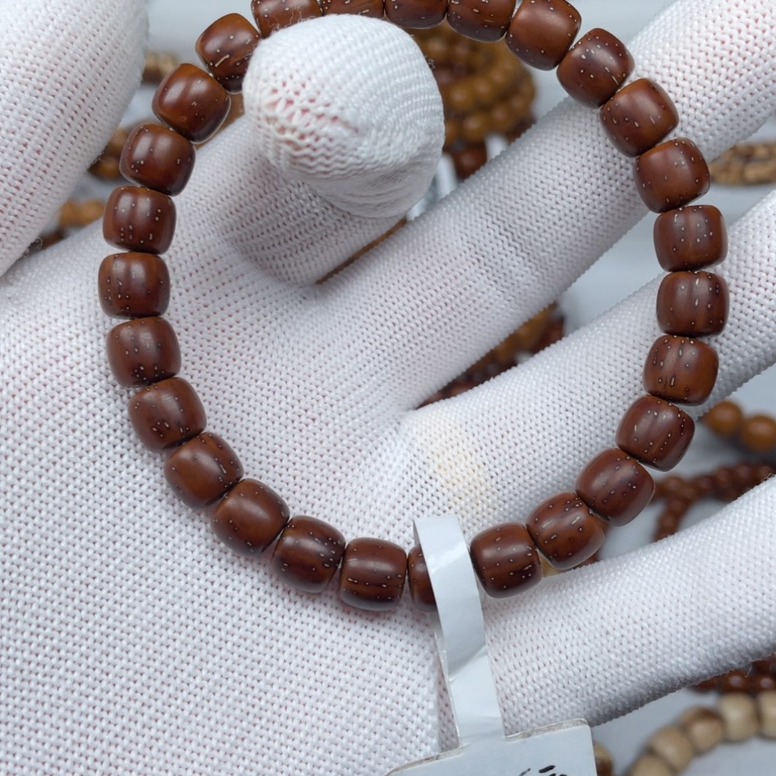 紫金鼠吊坠8mm实心老型福利. 199A. Lcx