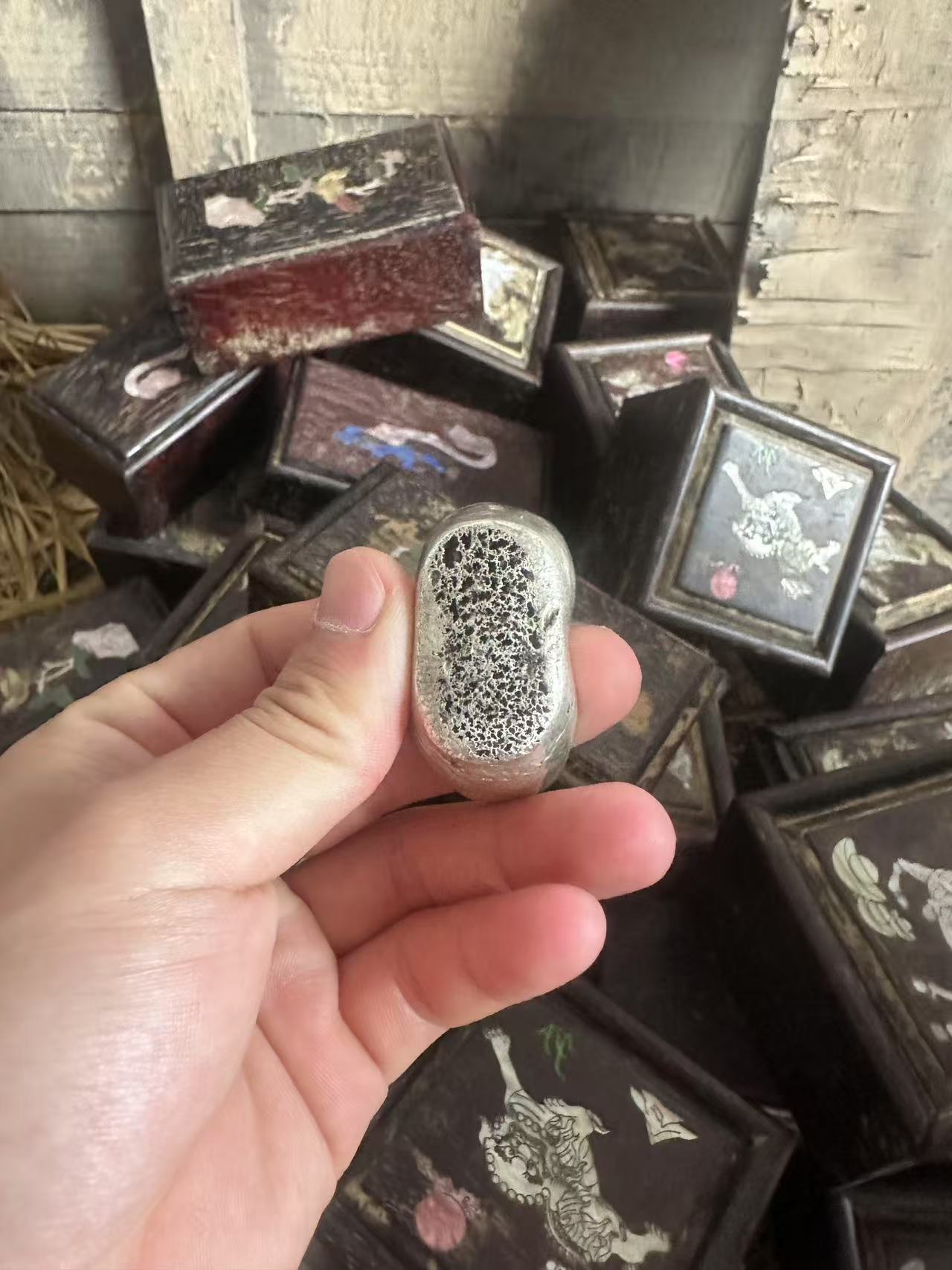 家居饰品  GD0009   流水摆件 