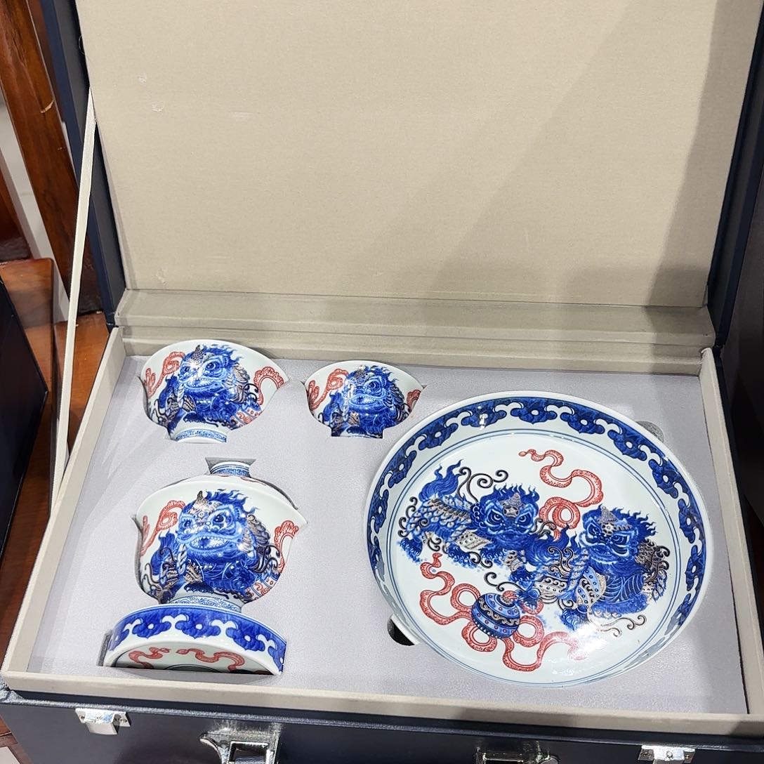 瓷片景德镇瓷器研究与