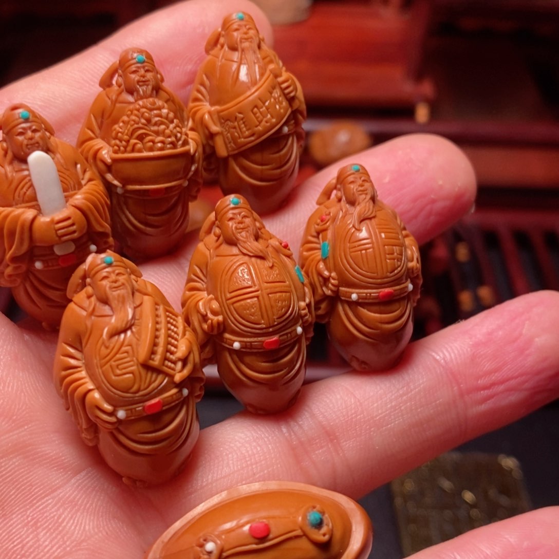 橄榄核手串/手链橄榄橄榄