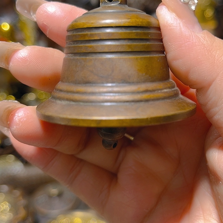 高端精美铜器摆件