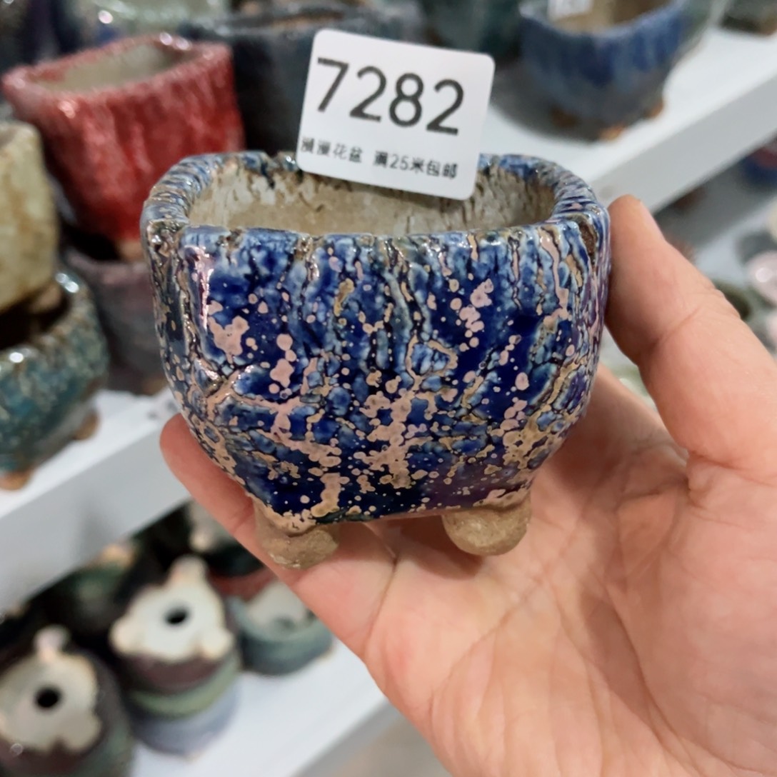 7282内口6景德镇手工制作