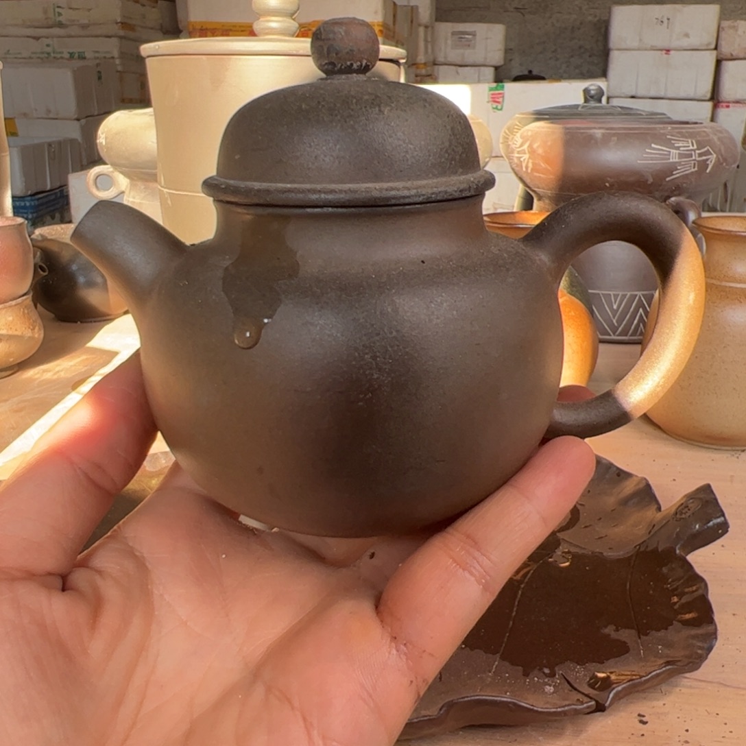 坭兴陶贵台龙窑A41