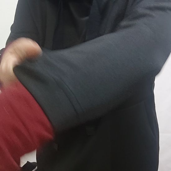 穿着舒服透气性好