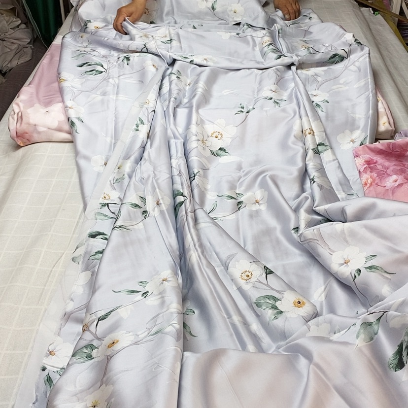 【闪购商品】棉2.5米布料