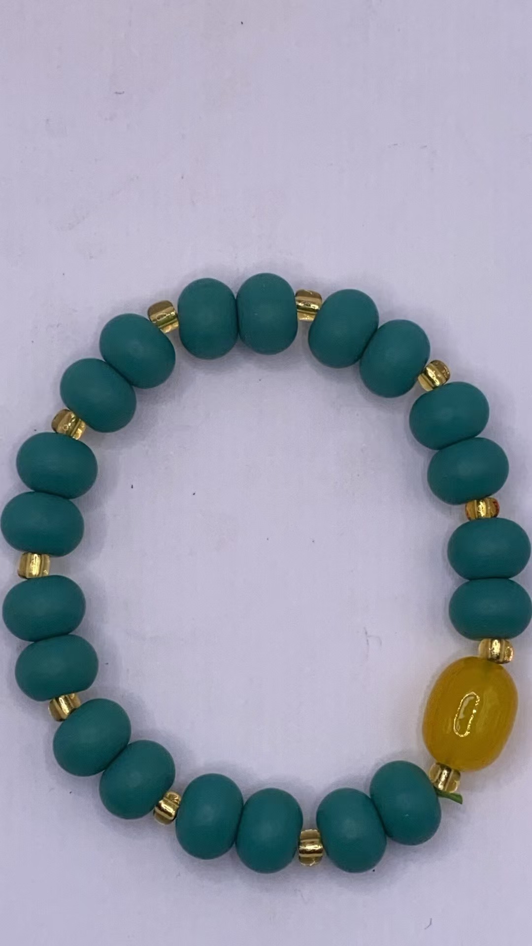 YY45【恒利】精美时尚大气搭配手串（多样性发其一）