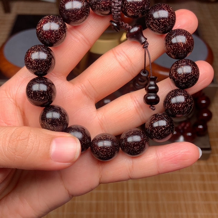 檀香紫檀（小叶紫檀）宁3w