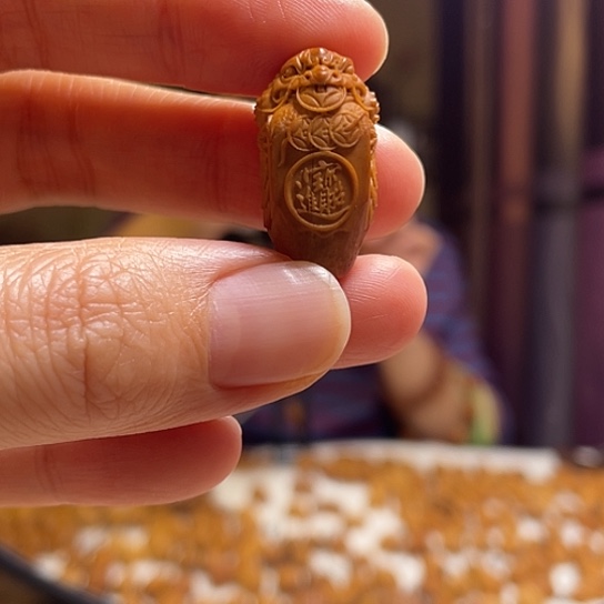 橄榄核手串/手链橄榄核