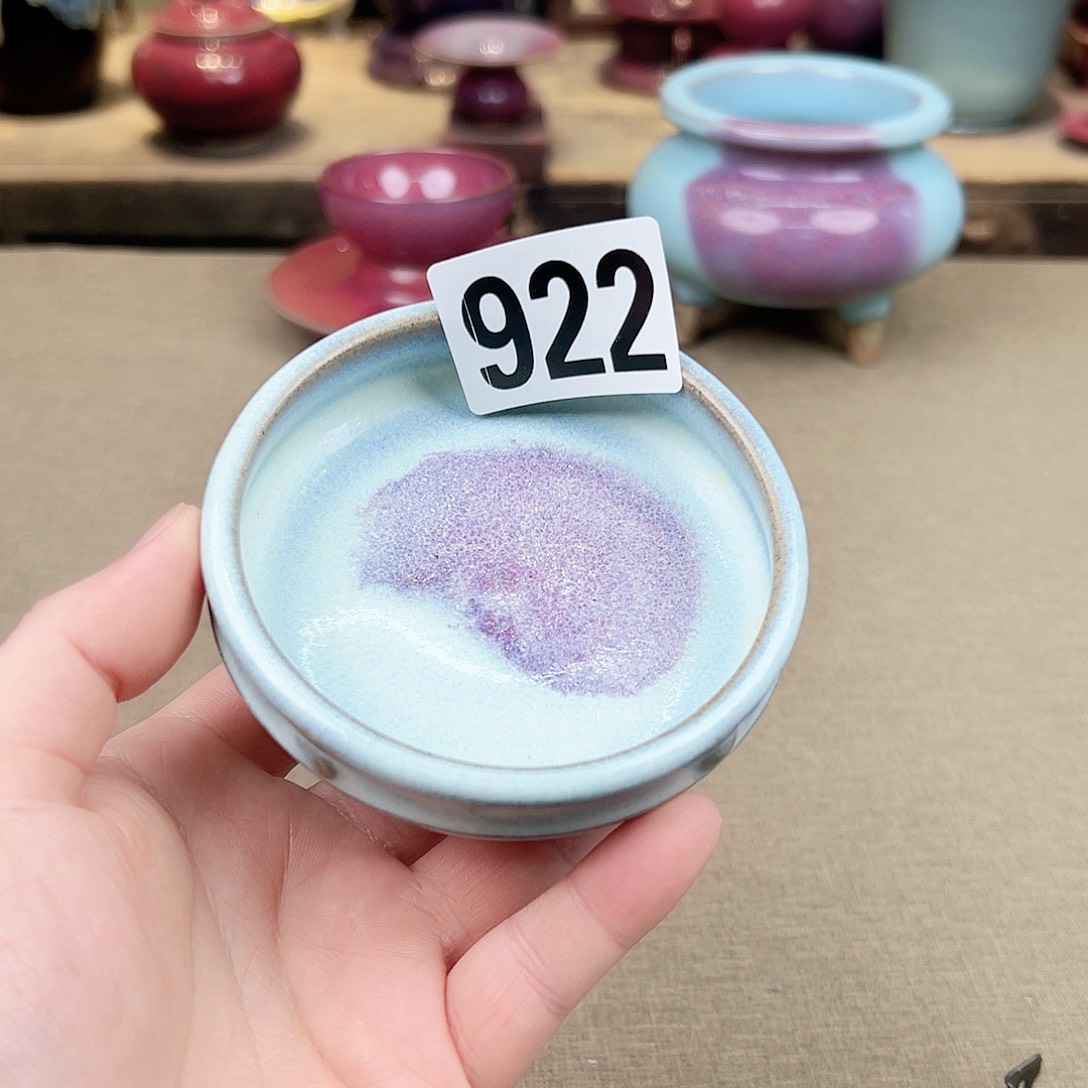 摆件陶瓷高端赏器