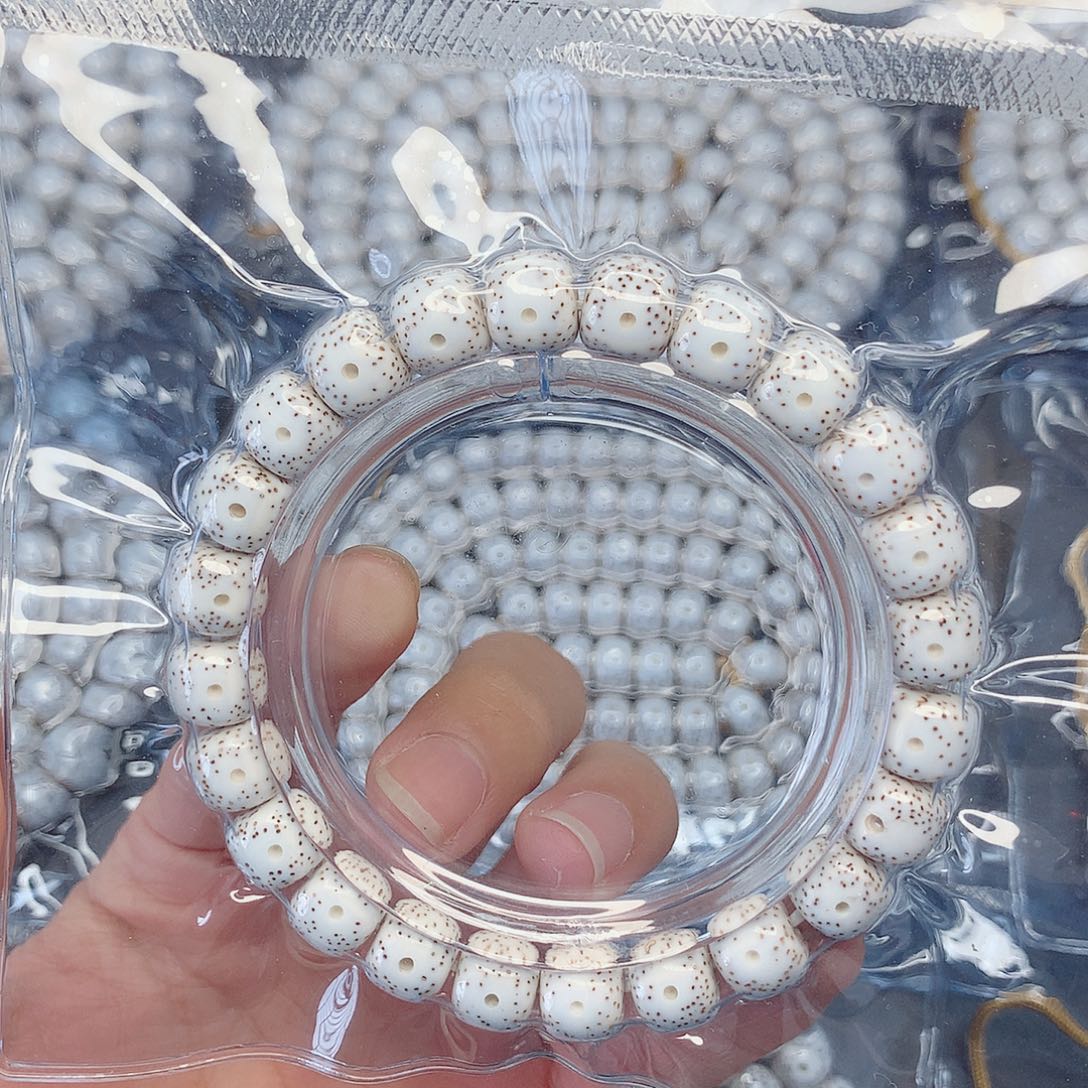 板***凳星月菩提吊坠10/9星月菩提子