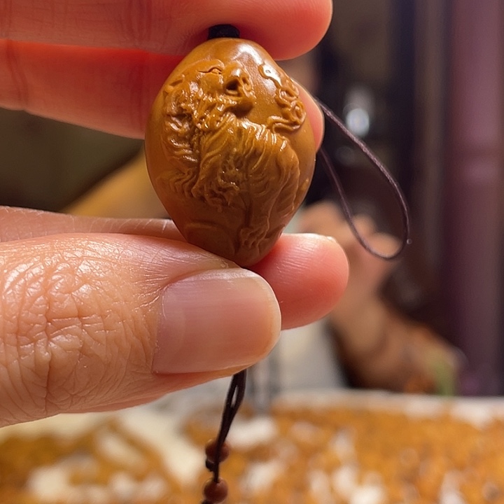 手串/手链橄榄核