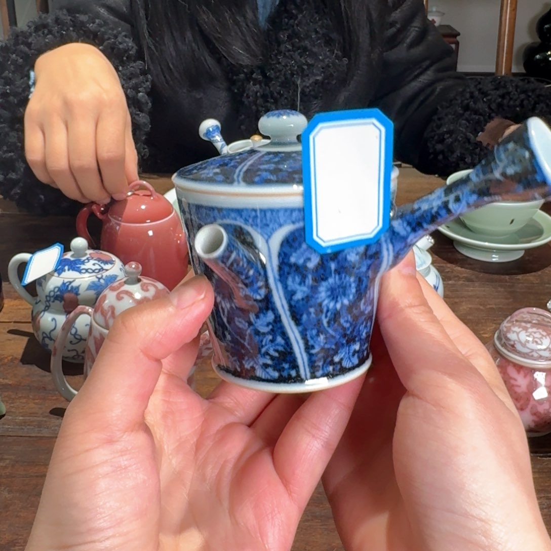 瓷片瓷器瓷器瓷器