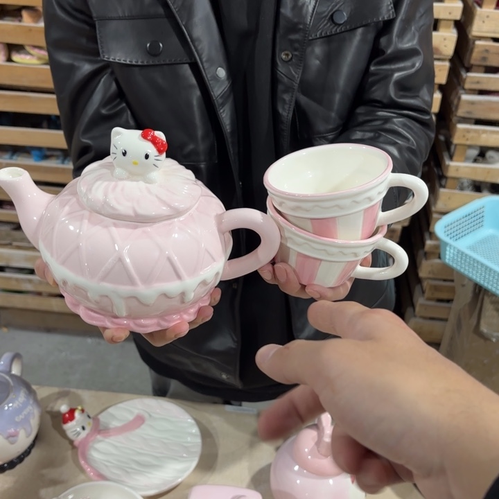 我们的目标就是成为更