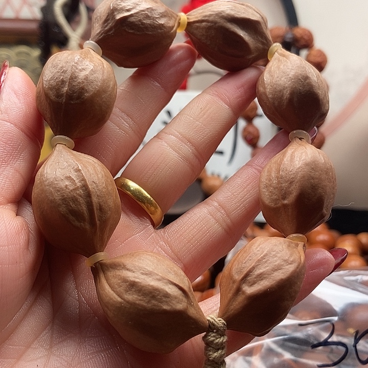 手串/手链橄榄核特价30