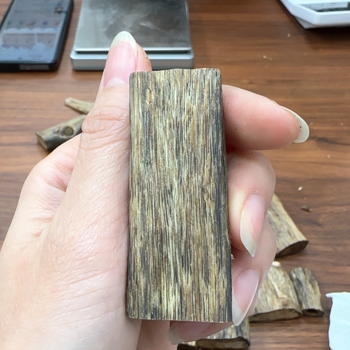 沉香沉香木制品国香奇楠沉香块料