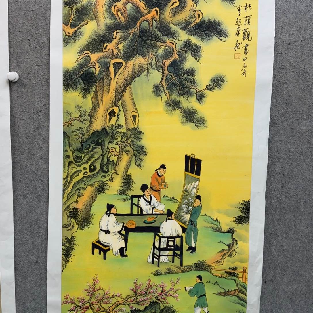 书法作品多次参加全国