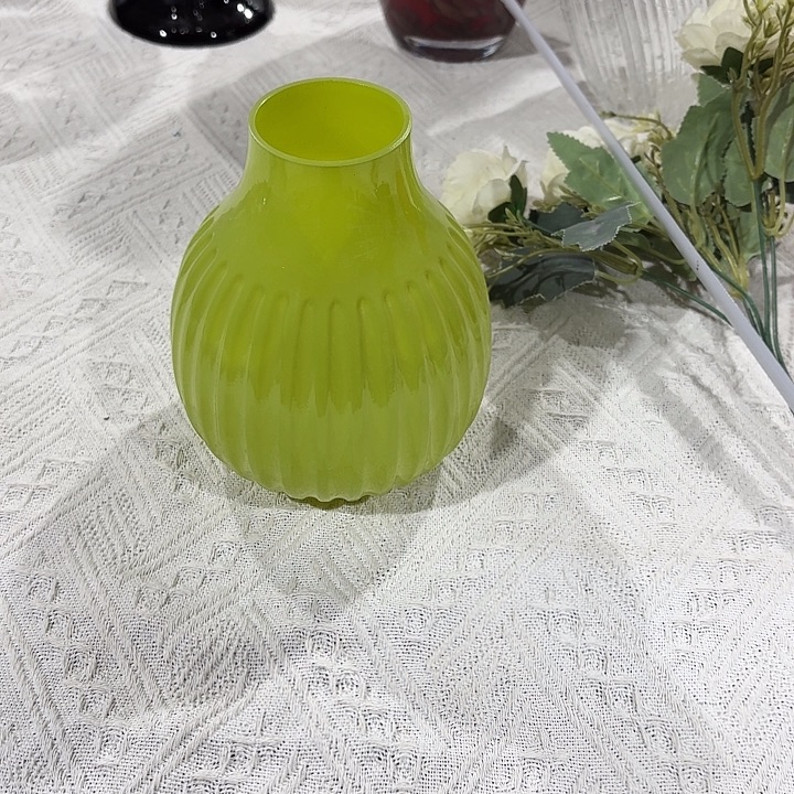 高度18厘米4566花瓶